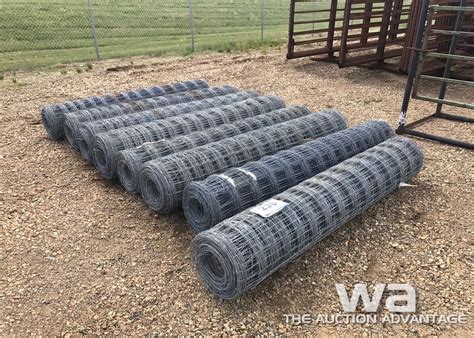 page wire fencing for sale